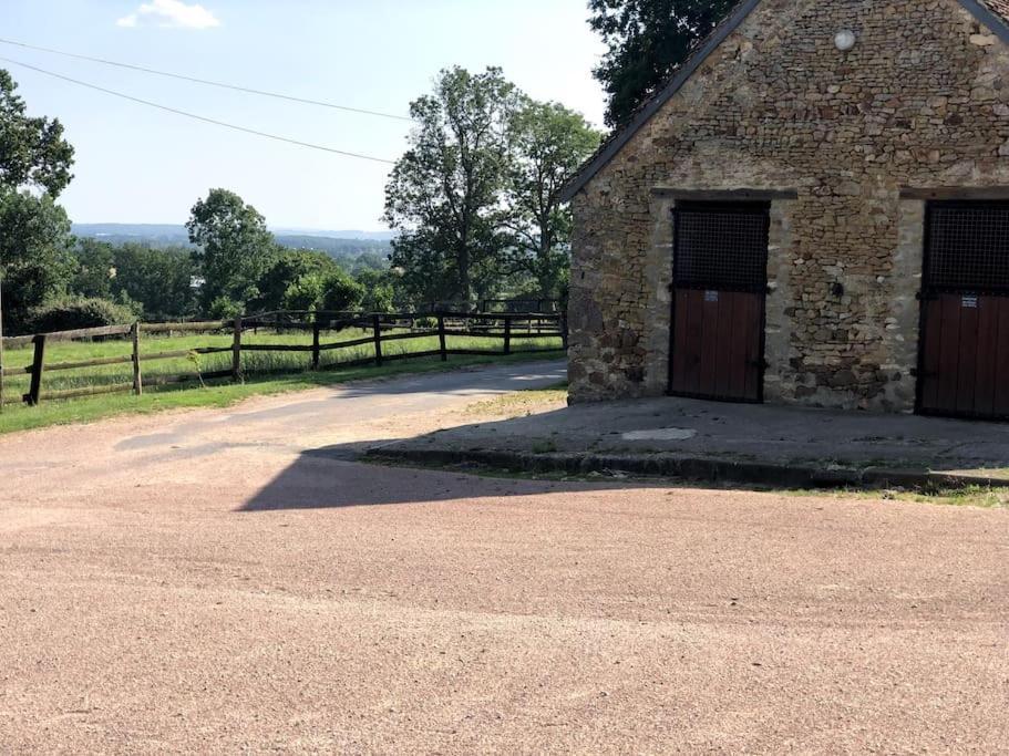 La Petite Maison Dans La Nature Ecouves Luaran gambar